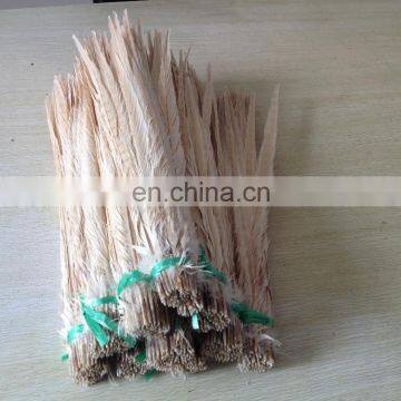 White Color Ringneck Pheasant Feathers photo-2