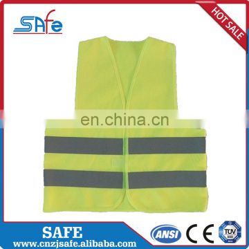 New Design kids security safety vest