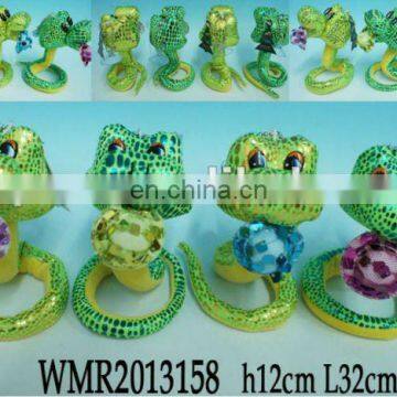 WMR2013158 Snake Toy Kids,Plush Toy Manufacturers Snake