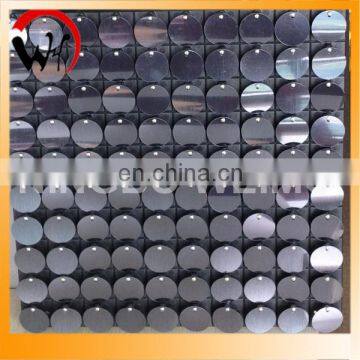 mirror effect club/salon/shop/party decorative plastic panel