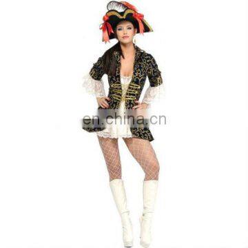 PCA-0268 Cosplay carnival party costume