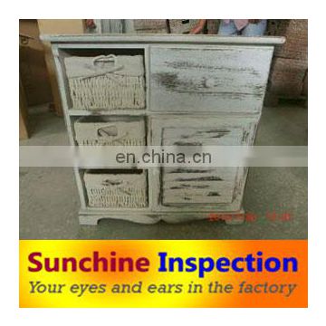 furniture quality control services in Shende / final random inspection