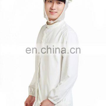 Antistatic Workwear,ESD Clothes Antistatic,High Quality Antistatic Clothes Trade Assurance Supplier photo-2