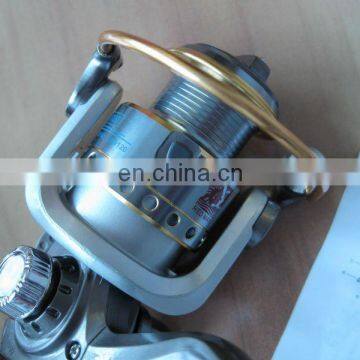 spinning reels aluminum spool great gear ratio 4.7:1