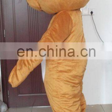 Lovely Kumamon Mascot Costume,mascot Costumes for Sale photo-2