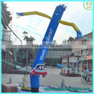 HI Hot Promotion! Air Dancers for Rent, Sale Mini Air Dancer,air Dancers for Sale photo-4