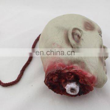 Make up Halloween MOQ Allowed Horror Mask for Festival With Low Price photo-2
