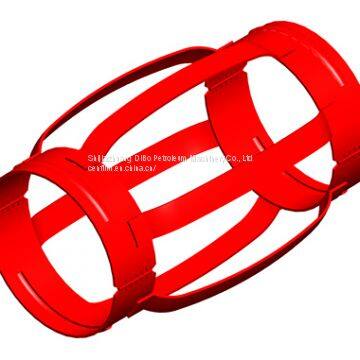 Welded Bow Spring Centralizers