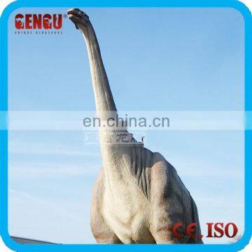 Largest Artificial Animatronics Dinosaur