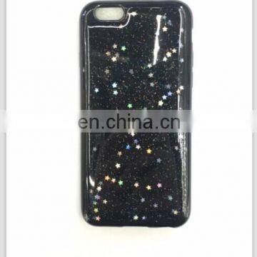 glitter phone case cell phone cover for woman