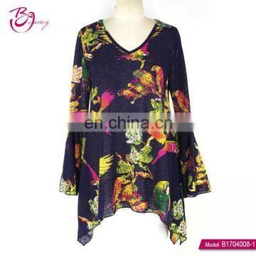 High End Guangzhou Women Plus Size Wholesale Clothing For Sale