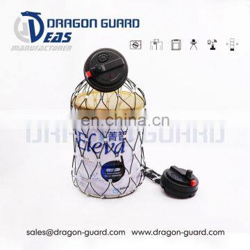 DRAGON GUARD EAS Box Guard, Box Security Guard, Retail Box Anti-theft Tags photo-3