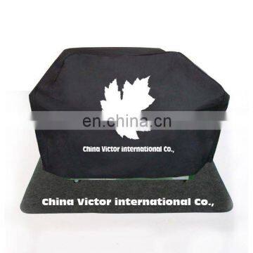 High Quality Durable Barbecue Grill Logo Cover For Charcoal Bbq photo-3