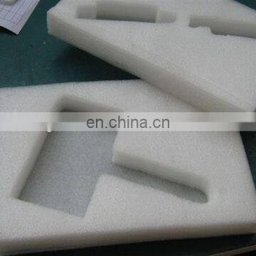 China factory directly sell close cell polymer foam sheet, Luxry gift packaging box with foam