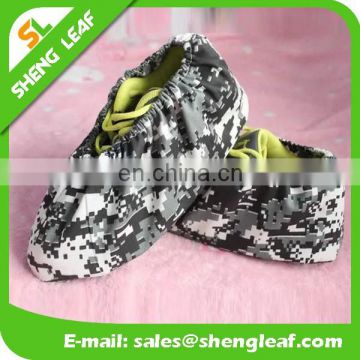 High quality Camo shoe cover