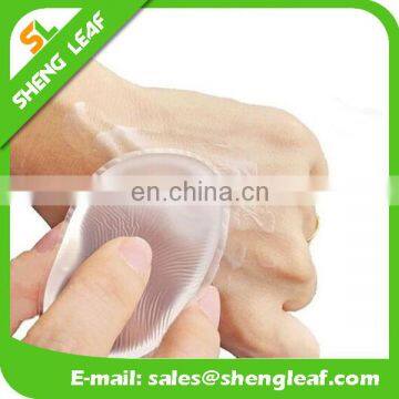 Popular Selections Silicone Cosmetic Powder Sponge Puff