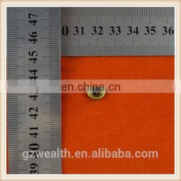 High Quanlity Four Holes Zinc Alloy Button for Garment photo-4