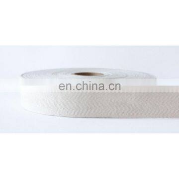 Factory wholesale Twill Cotton Tape