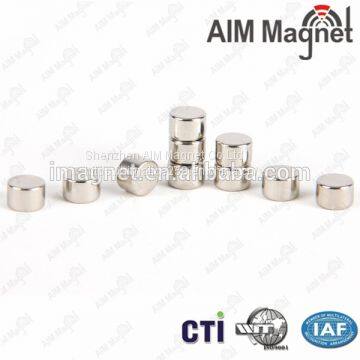 Small Disc Neodymium Magnet Industrical Magnet Application photo-2