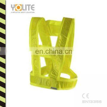 Custom Safety Reflective Belt