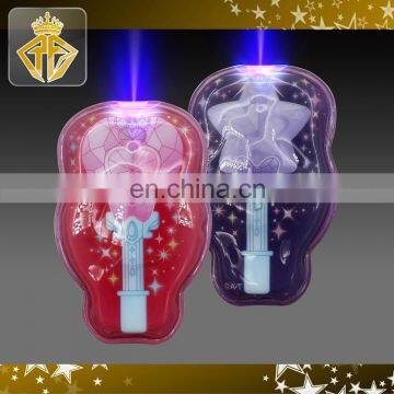 Best Selling PVC Keychain With Custom Design photo-3