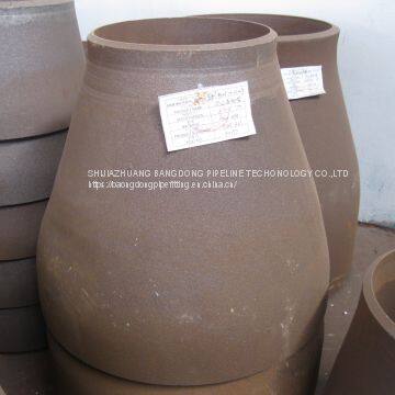 A860WPHY42 Steel Con Reducer photo-3