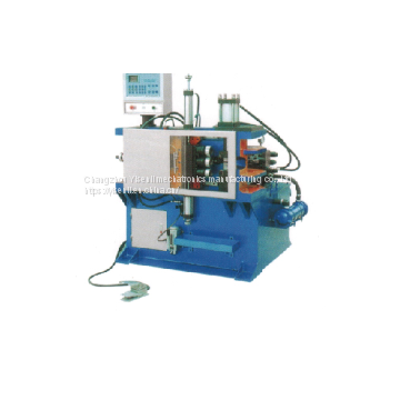 TM series Tube end forming /flaring machine