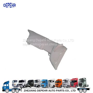 Depehr Heavy Duty European Truck Body Parts Panel Corner Benz Actros MP2/3 Truck Air Deflector 9438840023 9438840123