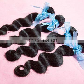 alibaba express healthy 10 inch body wave brazilian very remy human hair extention