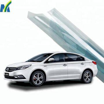 High Quality PET Material Anti-scratch window solar film for car windows decoration