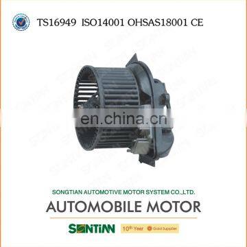 China High Performance Peugeot Auto Heater Blower Motor644 1G5