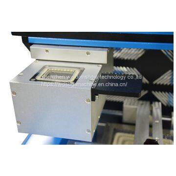 BGA Solder Station Full Automatic With Position Optical Alignment Rework Laptop BGA Rework Station photo-3