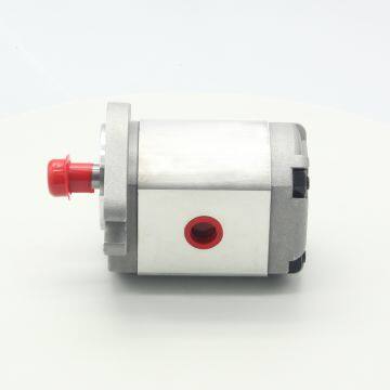 HGP Series Hydraulic Mini Gear Pump