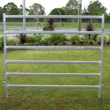 Livestock Fence