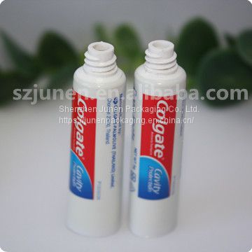 ABL Laminated Toothpaste Packaging Tube