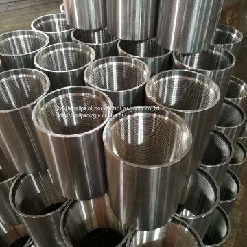 LC Casing Coupling
