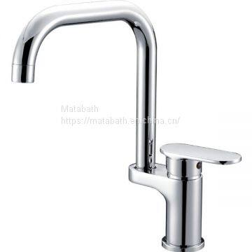 Basin Faucet