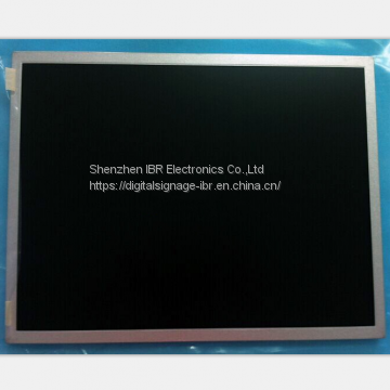 15 inch 1024x768 RGB lcd display G150XGE-L04  industrial lcd panel