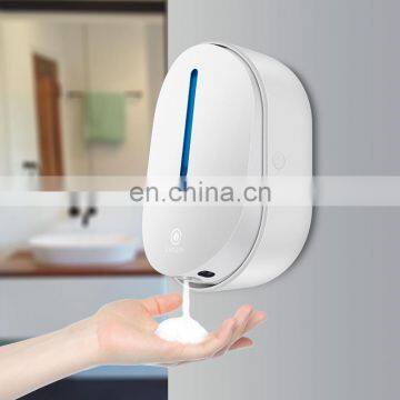 cartridge recycled automatic soap dispenser