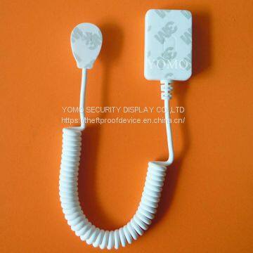 Remote Control Anti Theft Security Display Holder photo-3