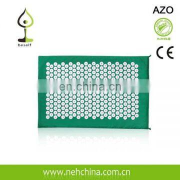 Acupressure Massage Mat, Acupressure Mat and Pillow Set, Acupressure Massage Back Pain