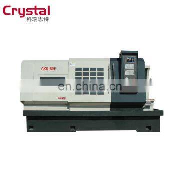 CJK6180E CNC Lathe Factory Big Size CNC Lathe Machine