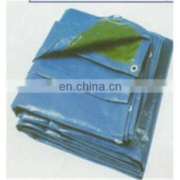 70gsm blue pe tarpaulin