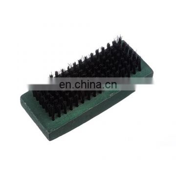 Professional Good Quality Plastic Shoe Brush( NO . 414)