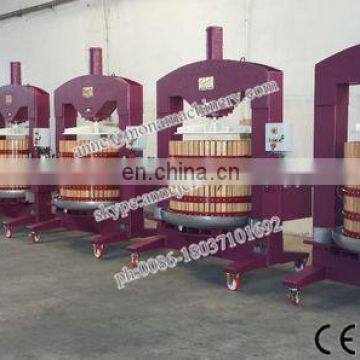 Ice Grape Juice Machine/ice Wine Press