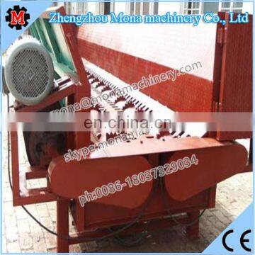 Wood Debarking /log Debarker Machine,tree Peeling Machine photo-3