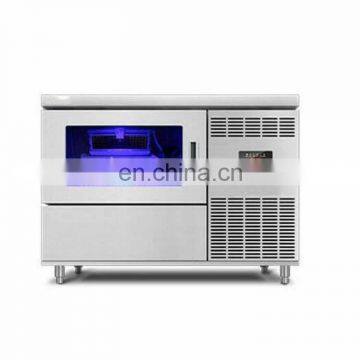 Industrial flake ice maker machine for sale (15T/ day)