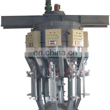 Hot Sale Rotary Cement Packer With Factory Price photo-2