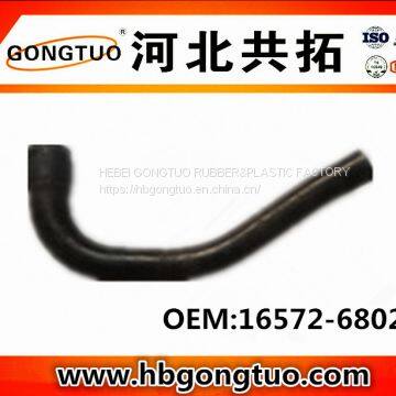 radiator hose 16572-68020