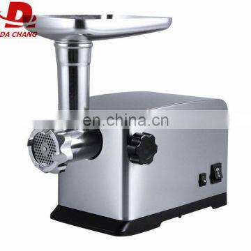 Professional Hot Sale stainless steel meat grinder with high  Quality